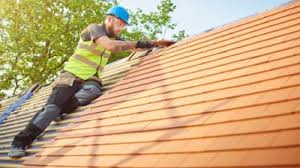 Best Roof Insulation Installation  in Denton, NC