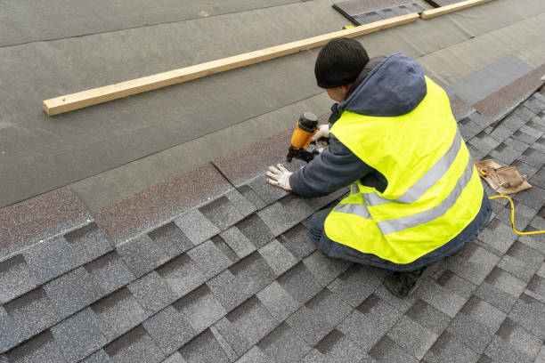 Best Roof Inspection  in Denton, NC