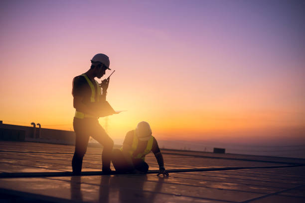 Best Emergency Roof Repair Services  in Denton, NC