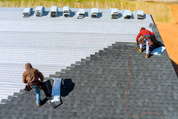 Best Green or Eco-Friendly Roofing Solutions  in Denton, NC