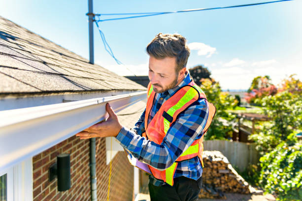 Best Roof Leak Repair  in Denton, NC