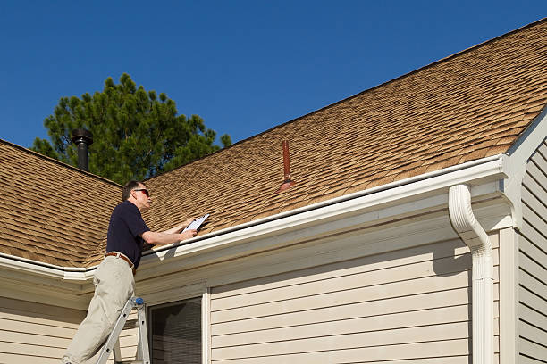 Sheet Metal Roofing in Denton, NC