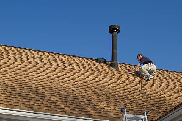 Best Commercial Roofing Services  in Denton, NC