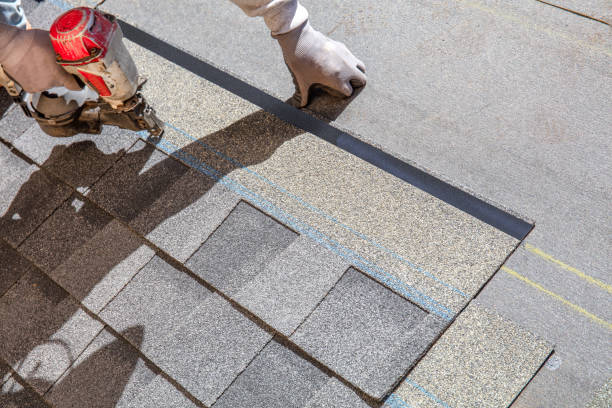 Best Rubber Roofing (EPDM, TPO)  in Denton, NC