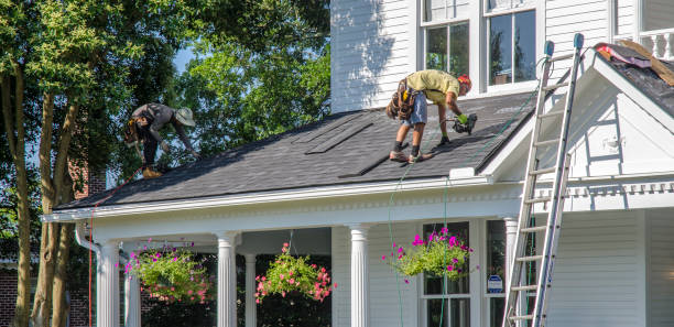Roof Insulation in Denton, NC